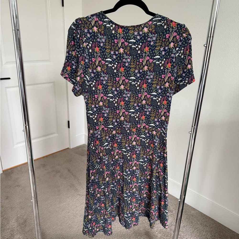BODEN | Knee length dress